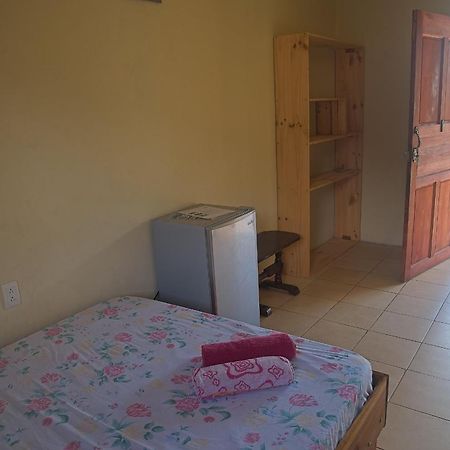Hotel Mar Caribe Pv Puerto Viejo de Talamanca Exteriér fotografie