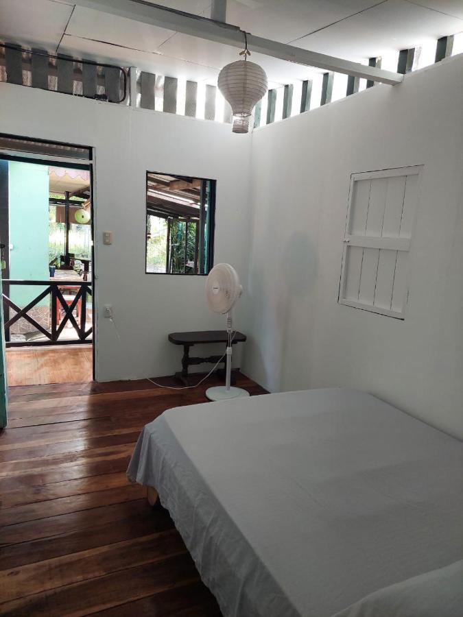 Hotel Mar Caribe Pv Puerto Viejo de Talamanca Exteriér fotografie