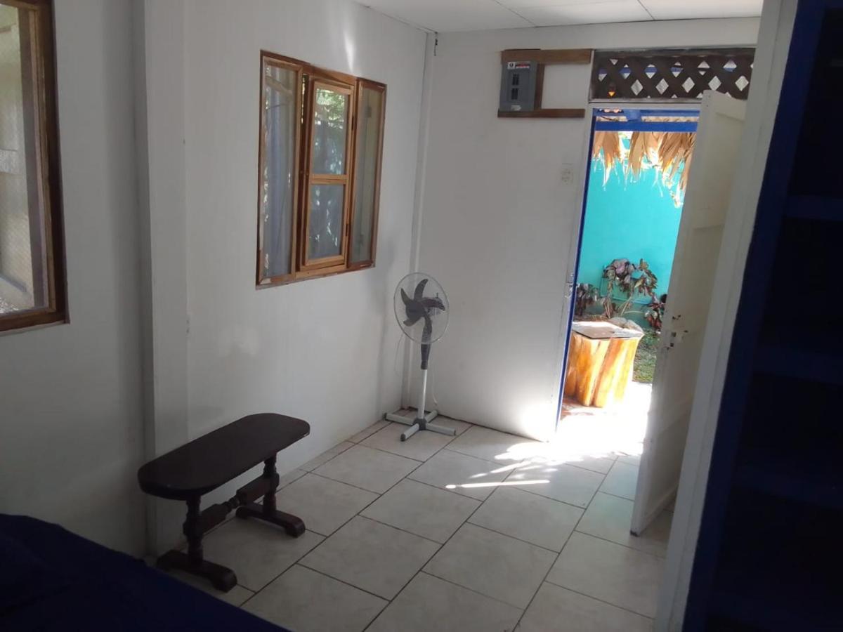 Hotel Mar Caribe Pv Puerto Viejo de Talamanca Exteriér fotografie