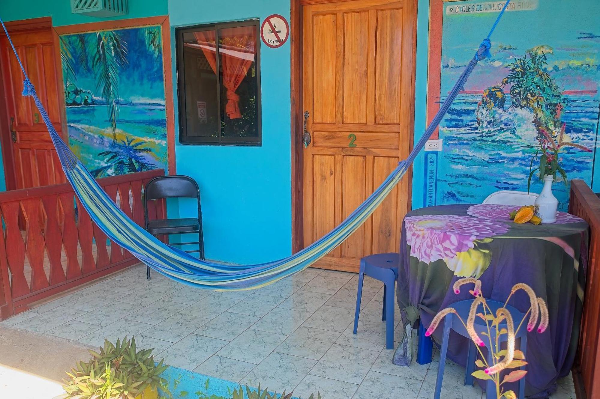 Hotel Mar Caribe Pv Puerto Viejo de Talamanca Exteriér fotografie