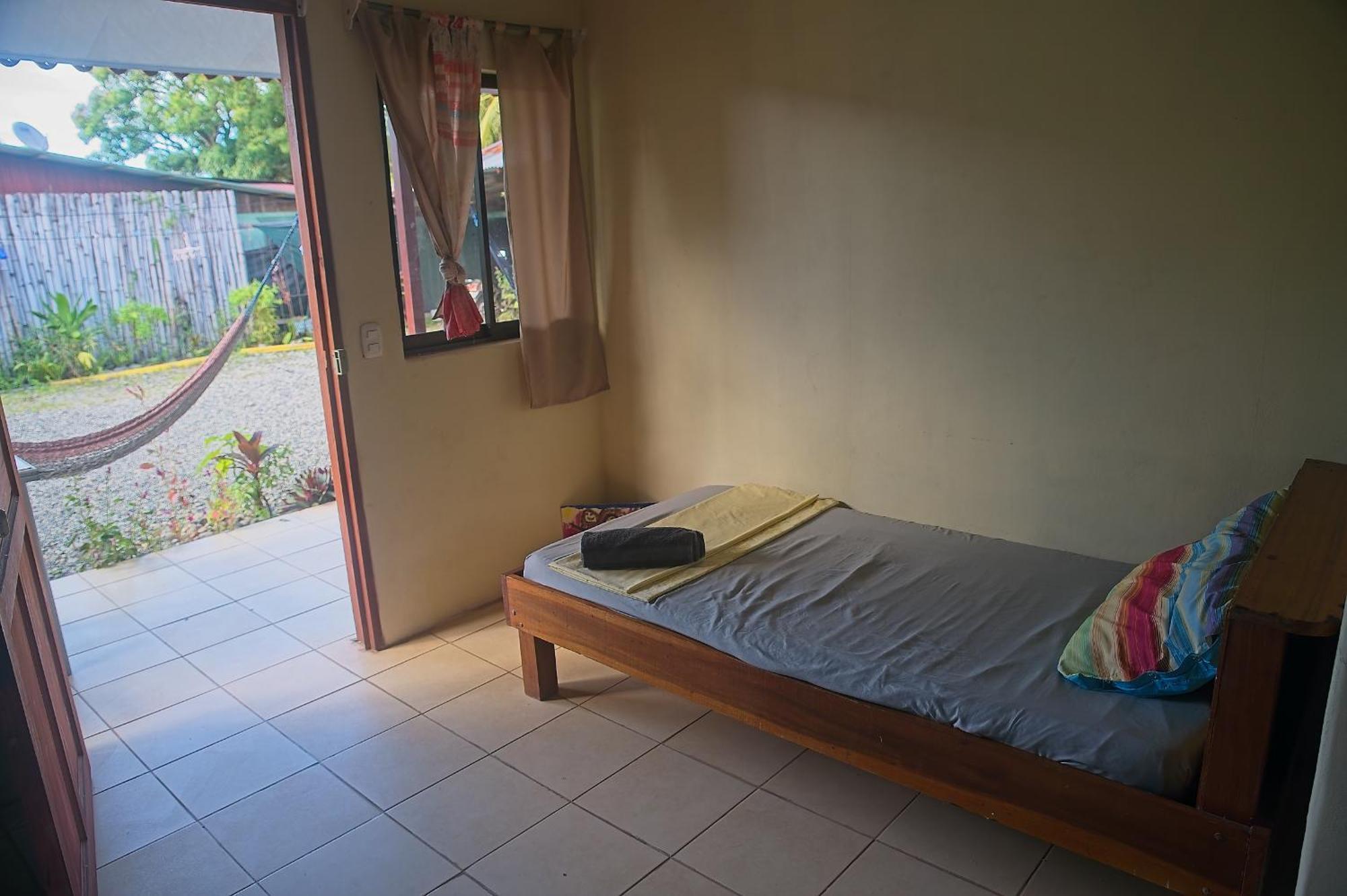 Hotel Mar Caribe Pv Puerto Viejo de Talamanca Exteriér fotografie