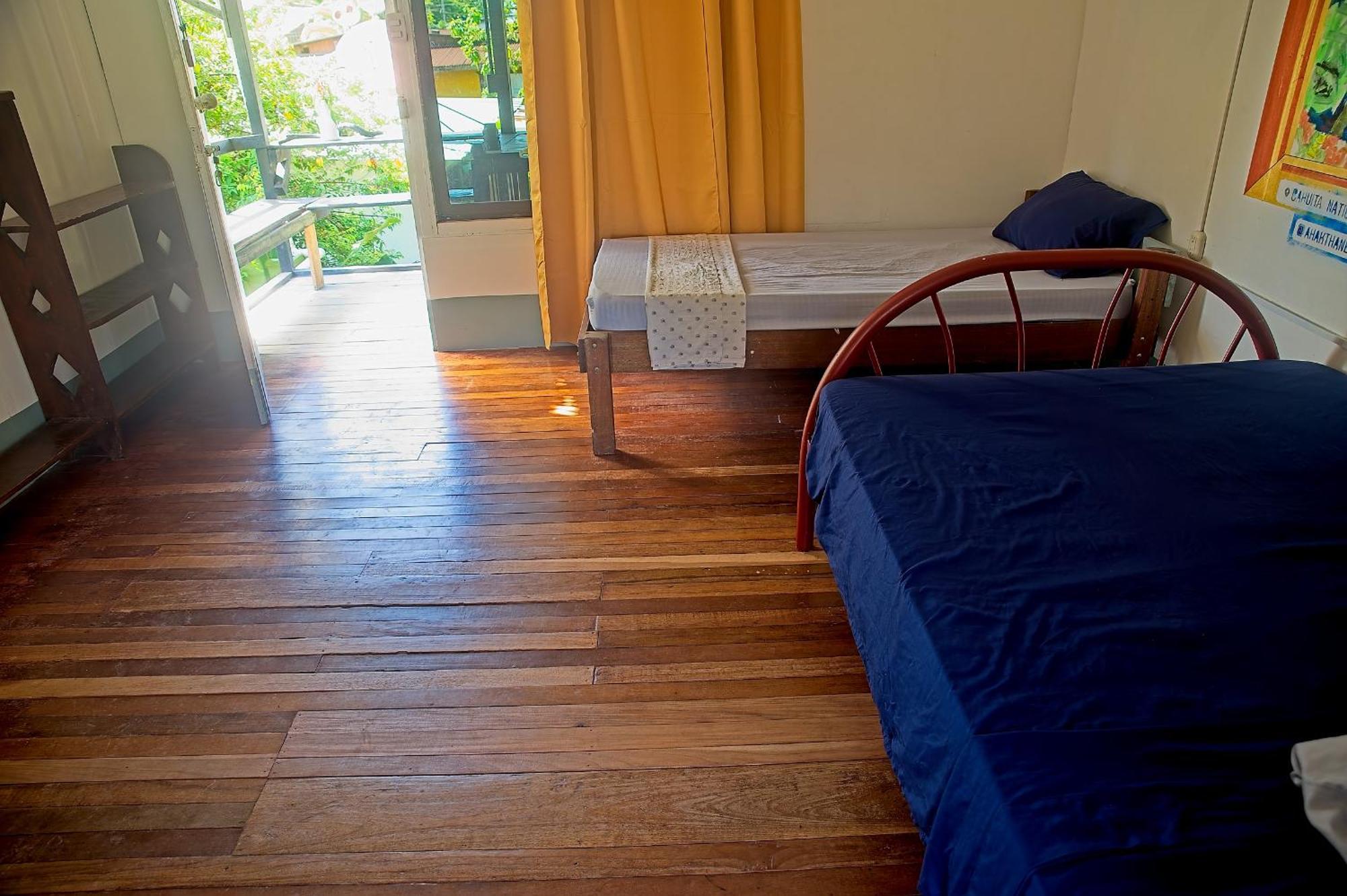 Hotel Mar Caribe Pv Puerto Viejo de Talamanca Exteriér fotografie